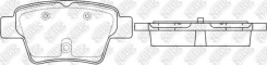 ������� ��������� �������� alfa romeo mito (955) - byd g6 - citroen c4 i (lc) c4 i ����� c4 ���� (la NIBK PN0069 PN0069 ����