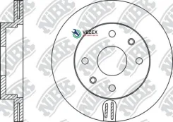 ���� ��������� hyundai getz (tb) NIBK RN1199 RN1199 ����