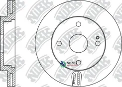 ���� ��������� mazda 2 (de, dh) NIBK RN1512 RN1512 ����
