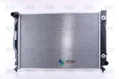 �������� ���������� ��������� Nissens 60316 60316 ����