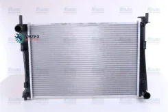 �������� ���������� ��������� Nissens 62028A 62028A ����