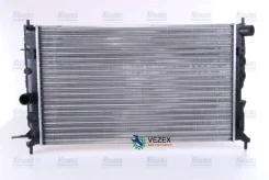 �������� ���������� ��������� Nissens 630121 630121 ����
