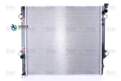 �������� ���������� ��������� Nissens 64684 64684 ����