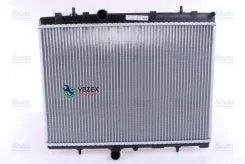 �������� ���������� ��������� Nissens 63606A 63606A ����