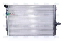 �������� ���������� ��������� Nissens 65281A 65281A ����
