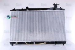 �������� ���������� ��������� Nissens 646844 646844 ����