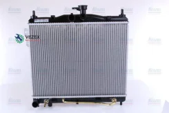 �������� ���������� ��������� Nissens 67487 67487 ����