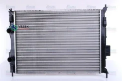 �������� Nissens 67368 67368 ����
