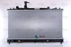 �������� ���������� ��������� Nissens 68508 68508 ����