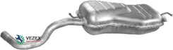 ��������� AU A3 1.8 -20V 09/96 -05/03 VW Golf IV 1.6 FSi, 1.8i -20V, 2.0iSeat Leon 1.8i - EDEX 01105 01105 ����