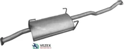 ��������� Hundai H1/SatelliteStarex 00 - 2,5TD EDEX 1072 1072 ����