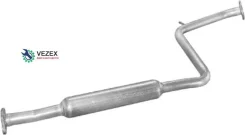 ��������� Mazda 626 91-97/Xedos 6 92-/MX6 91- 1.8/2.0 kat EDEX 1216 1216 ����