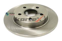   FORD Focus II/C-MAX 04- . (d=265mm) Kortex KD0016 KD0016 