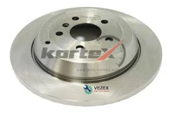 ���� ��������� MB W164 06- ���. Kortex KD0279 KD0279 ����