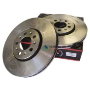 ���� ��������� VAG A3/GOLF IV/BORA/POLO Sedan/Fabia/Octavia �����. ����. (d=288mm) Kortex KD0054 KD0054 ����