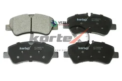 ������� ����. FORD Transit 13- ���. �-� KT1968STD Kortex KT1968STD KT1968STD ����