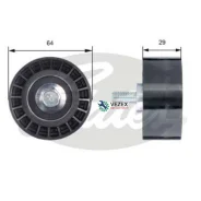 ����� ����� ��� GM Nexia/Lacetti 97- 1.4-1.6 Gates T42170 T42170 ����