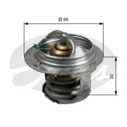 ��������� (78C) Gates TH50482G1 TH50482G1 ����