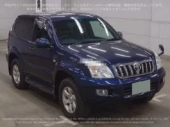 ���� ������� Toyota Land Cruiser Prado, ����� 4643060020 ����