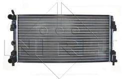 �������� ���������� (Polo ���) NRF 53024A ������ 6R0121253(A, L)/6RF121253 53024A ����