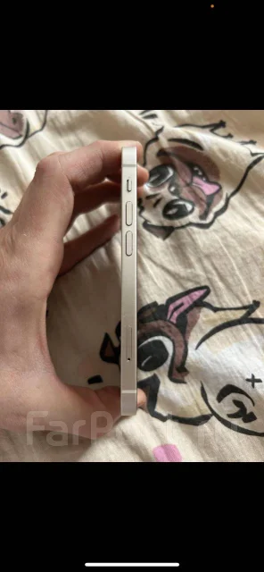 Apple iPhone 12 mini. �/�, 64 ��, �����, 3G, 4G LTE, Dual-SIM, NFC ����
