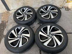 Daihatsu. 6.0x17", 4x100, ET40,  54,1. 
