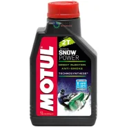Motul Snowpower 2T