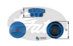 ������ ��������������� ����� VAG Gates RC211 RC211 ����