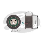 ���������� ����� ��� ���-2112 Gates T42041A T42041A ����