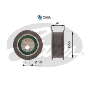 ����� ����� ��� ���-2108, Granta �������� (���, ���, ) (�������) Gates Gates T42042A T42042A ����