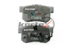 ������� ����. Honda CR-V II �������-� Kortex KT3438STD KT3438STD ����