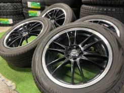 Hot Stuff Cross Speed Premium. 7.0x17", 5x100, ET50, �� 67,1���. ����
