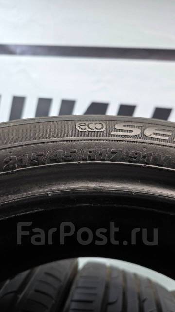 Kumho eco Sense SE11. , 2018 , /,  5 % 
