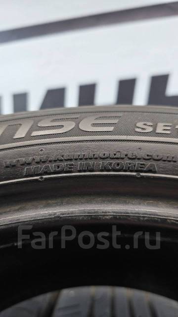 Kumho eco Sense SE11. , 2018 , /,  5 % 