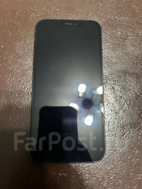 Apple iPhone 12. �/�, 128 ��, �����, 4G LTE, NFC ����