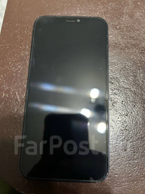 Apple iPhone 12. �/�, 128 ��, �����, 4G LTE, NFC ����