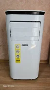 Zanussi. 20��&sup2; ����
