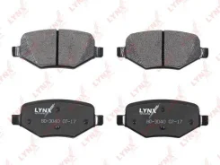 ������� ��������� �������� ��� Lynxauto [BD3040] BD3040 ����
