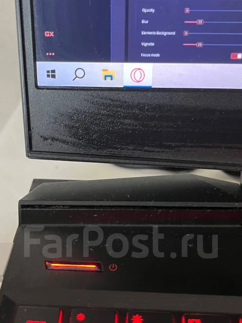 HP Omen 15. 15.6", 2,6����, ��� 12 ��, ���� 1 000���, WiFi: 1, Bluetooth: 1, ����������� �� 7��. ����