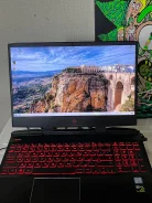 HP Omen 15. 15.6", 2,6����, ��� 12 ��, ���� 1 000���, WiFi: 1, Bluetooth: 1, ����������� �� 7��. ����