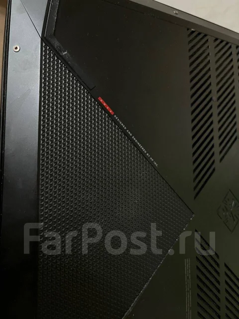 HP Omen 15. 15.6", 2,6����, ��� 12 ��, ���� 1 000���, WiFi: 1, Bluetooth: 1, ����������� �� 7��. ����