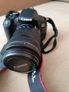 Canon EOS 650D ����