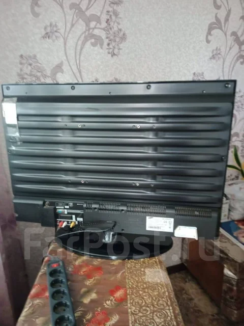 Samsung LE32C350 ����