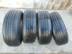 Bridgestone Playz PX-RV. ������, 2022 ���, �/�, ����� 20 % ����