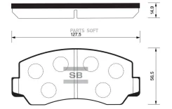 ������� ��������� ��������, �������� SP1057 SP1057 ����