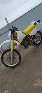 Suzuki DR 350. 350����. ��., ��������, ���������, ������ �� �� ����