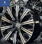 Volvo. 9.0x20", 5x108, ET38.5,  63,3. 