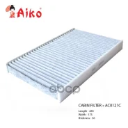 ������ ������ Citroen C2 03-09 �������� AIKO ���. AC0121C AC0121C ����