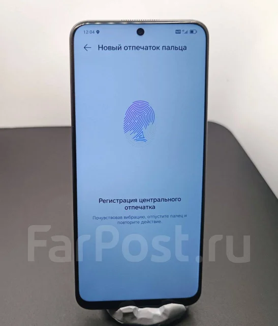 Honor X8. �/�, 128 ��, ������, 4G LTE ����