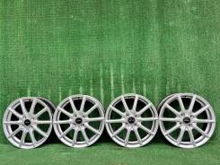 Japan Sanyo Zack Sport01. 5.0x16", 4x100, ET45, �� 66,1���. ����